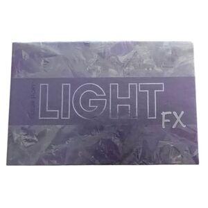 NWT! Color Story Light FX 4 Highlighter Pallete NEW